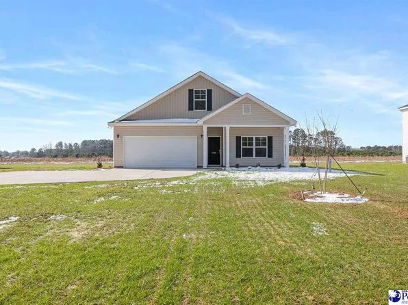 5164 E Old Marion Hwy, Florence, SC 29506