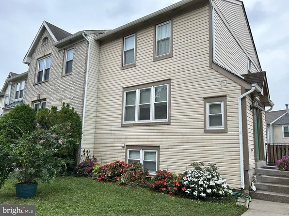 11119 Cherryvale Ter, Beltsville, MD 20705