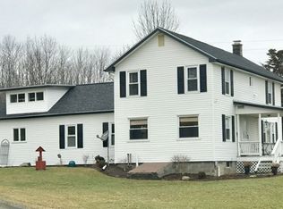 3281 Lisk Rd, Odessa, NY 14869