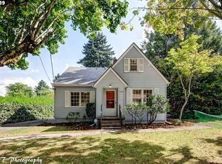 4546 NE 97th Ave, Portland, OR