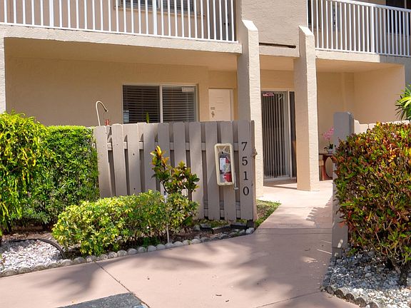 2nd image of 7510 Trent Drive #106