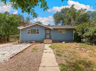1250 Oswego St, Colorado Springs, CO 80904