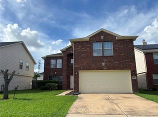 3622 George Washington Ln, Missouri City, TX 77459