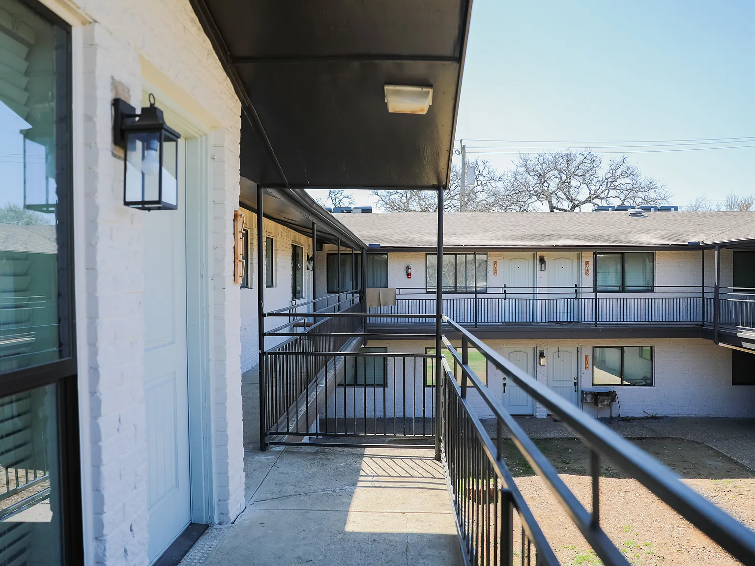 Pavilion at Bishop Ridge — Photo 1