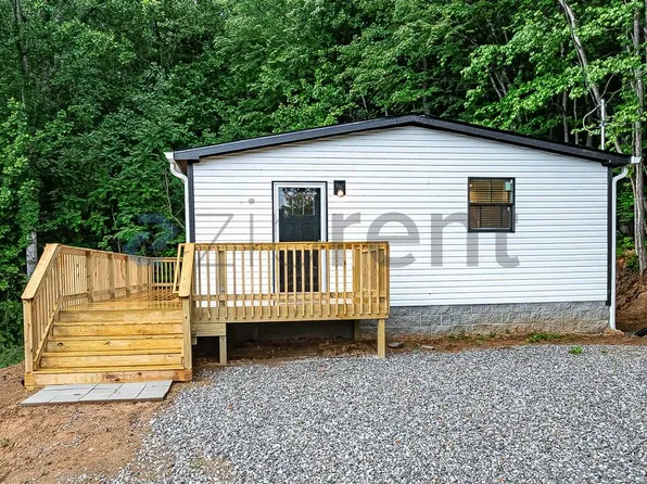 519 23rd St N, La Follette, TN 37766