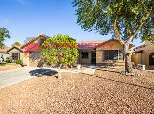 16051 N 138th Ln, Surprise, AZ 85374