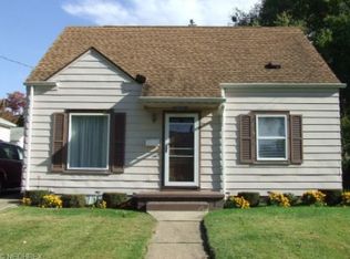 1311 Gorge Blvd, Akron, OH 44310