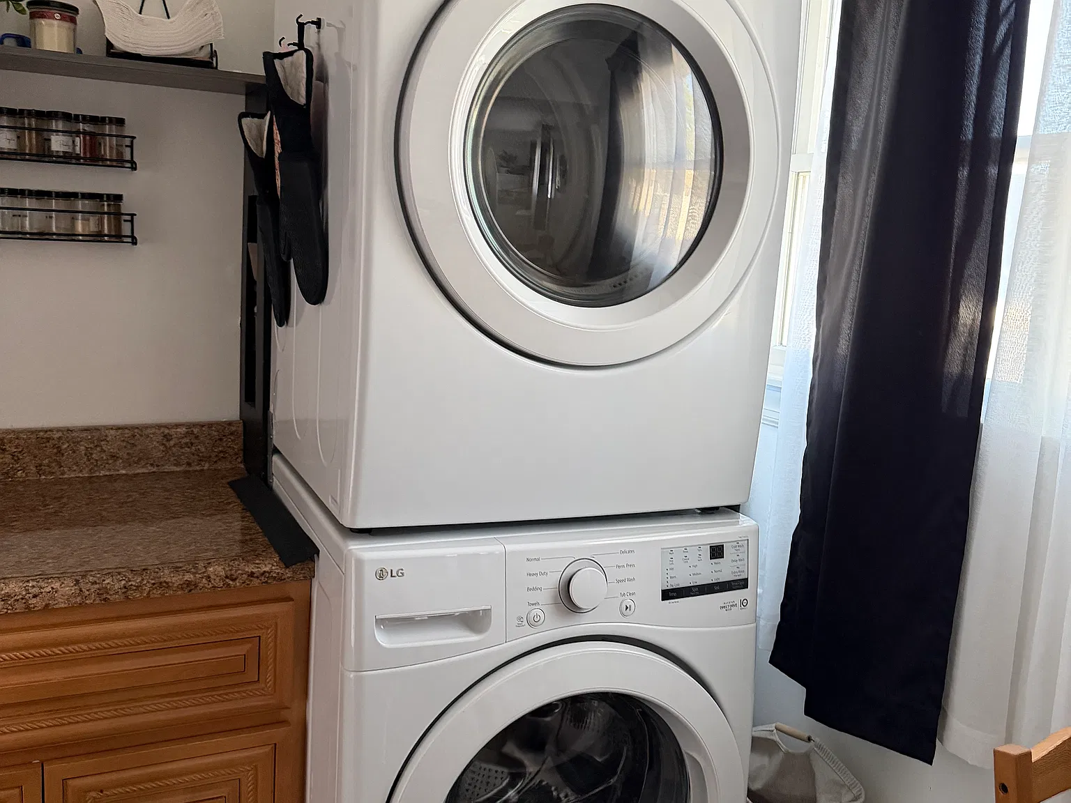 1 bed, $2,000 — Photo 4