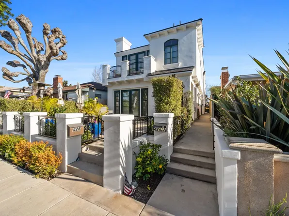 426.5 Narcissus Ave, Corona Del Mar, CA 92625