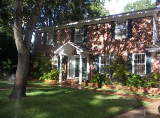 617 Legato Dr, Little Rock, AR 72205