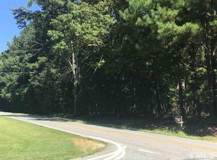 4630 Schley Rd, Hillsborough, NC 27278
