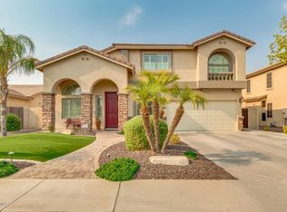 11410 E Sebring Cir, Mesa, AZ 85212