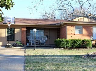 5805 Westhaven Dr, Fort Worth, TX 76132