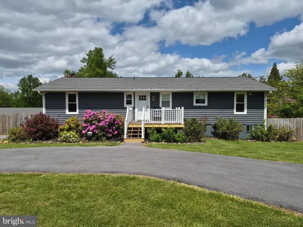 703 Bifrost Way, Linden, VA 22642
