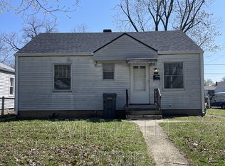 1801 N Linwood Ave, Indianapolis, IN 46218
