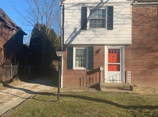 2331 Broad Blvd, Cuyahoga Falls, OH 44223