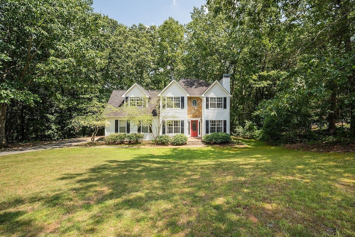 59 Logan Ridge Dr, Carrollton, GA 30116 Zillow