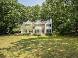 59 Logan Ridge Dr, Carrollton, GA 30116