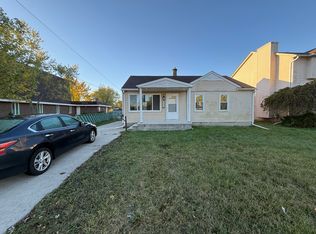 14621 Pennsylvania Rd, Riverview, MI 48193