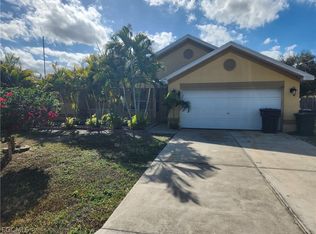 245 David Ave, Lehigh Acres, FL 33936