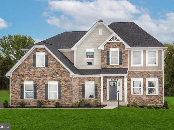 2 Bell Mare Ln, Rixeyville, VA 22737
