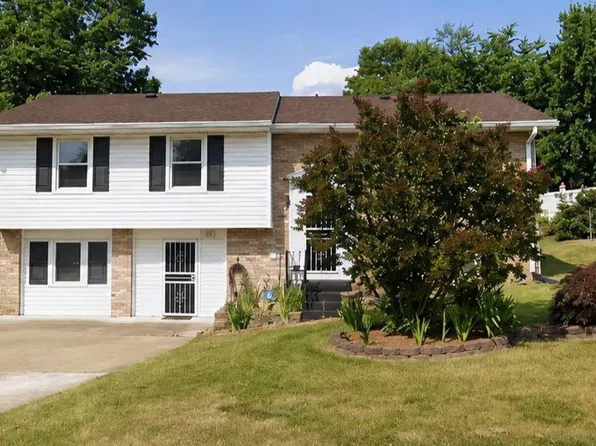 5720 Temple Hill Rd, Temple Hills, MD 20748