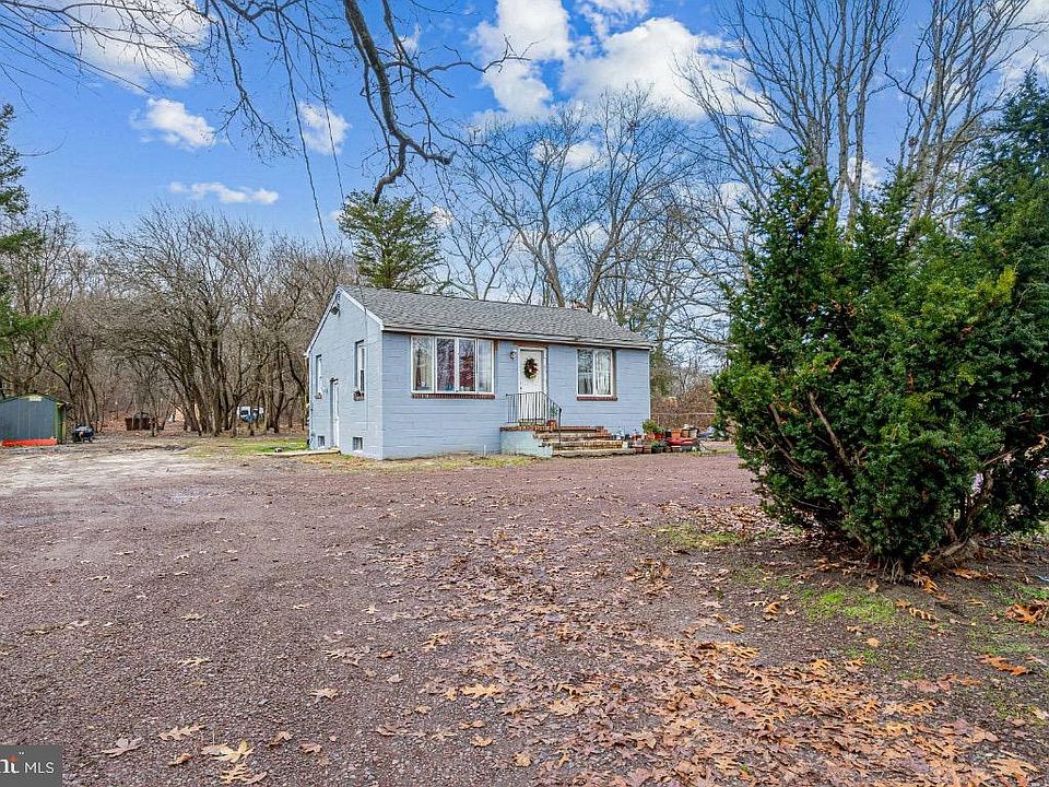1545 Route 206, Tabernacle, NJ 08088 Zillow