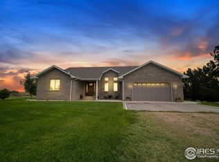 19465 County Road V, Fort Morgan, CO 80701