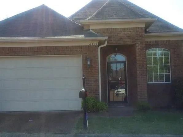 6407 Arbor Lake Dr W, Horn Lake, MS 38637