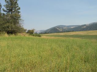 LOT 10 Highway 25 S, Kettle Falls, WA 99141