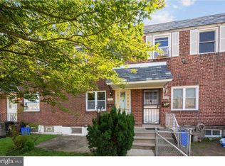 1604 E Howell St, Philadelphia, PA 19149