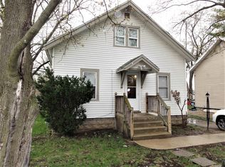 1943 S Harrison Ave, Beloit, WI 53511