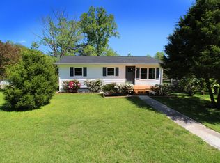 233 Mountain View Rd, Caryville, TN 37714