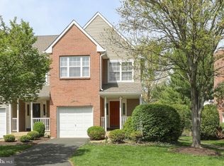 37 Trafalgar Rd #22, Doylestown, PA 18901