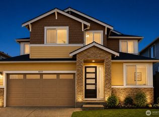 4109 172nd Pl SE, Bothell, WA 98012