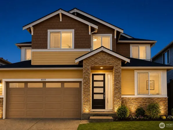 4109 172nd Place SE, Bothell, WA 98012