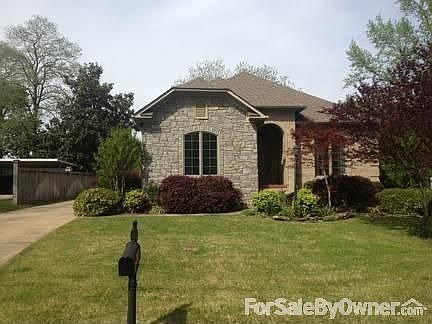 13 Deerwood Dr., Conway, Arkansas