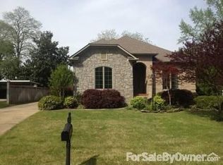 13 Deerwood Dr, Conway, AR 72034