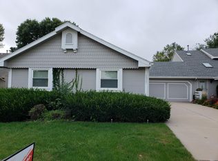 15331 T St, Omaha, NE 68137