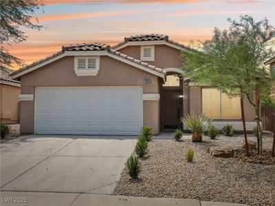 1995 Antelope Hill Ct, Henderson, NV, 89012