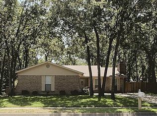 3024 Bent Tree Ln, Bedford, TX 76021
