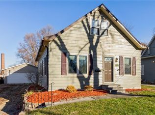 935 Creston Ave, Des Moines, IA 50315