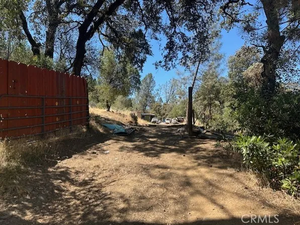 0 Black Bart Rd, Oroville, CA 95966
