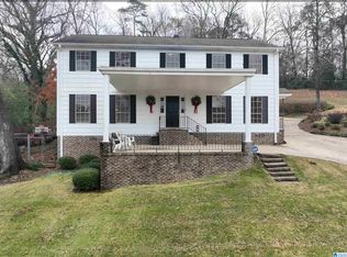 760 Self Dr, Birmingham, AL 35235