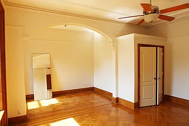 Rented by Chris Stewart, LREB