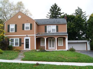 208 Standish Dr., Syracuse, NY 13224
