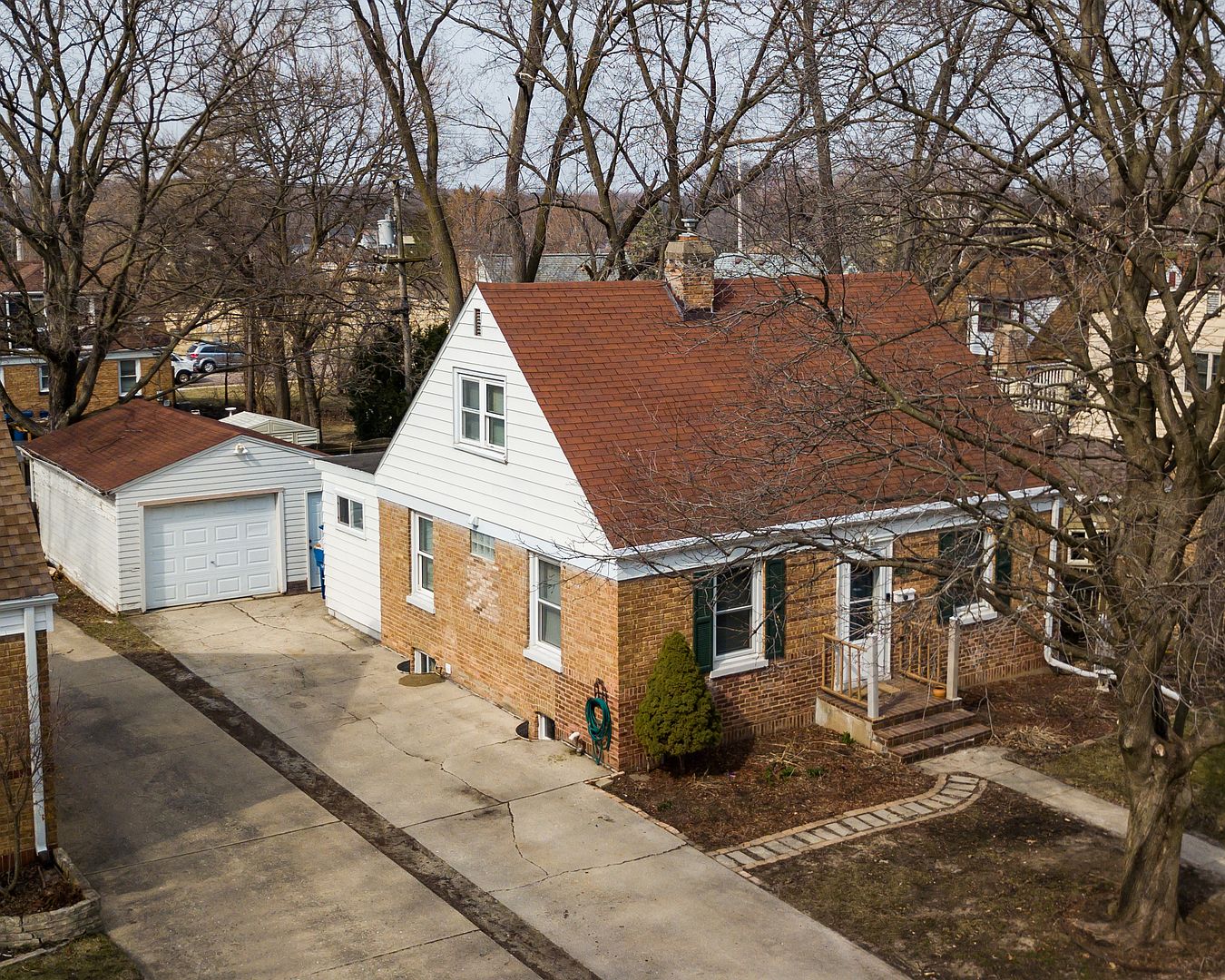 535 Kendall Ln, Dekalb, IL 60115 Zillow