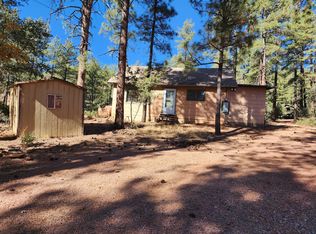 5155 N Walnut Dr, Strawberry, AZ 85544