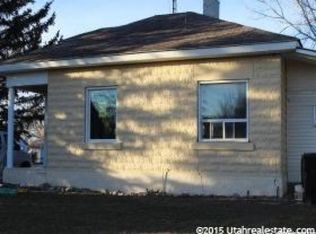 185 S 200 W, Preston, ID 83263