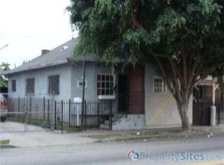 2108 Griffith Ave, Los Angeles, CA 90011